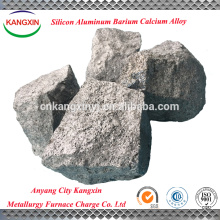 Price Of Ferro Calcium Silicon Barium Aluminum/Sialbaca